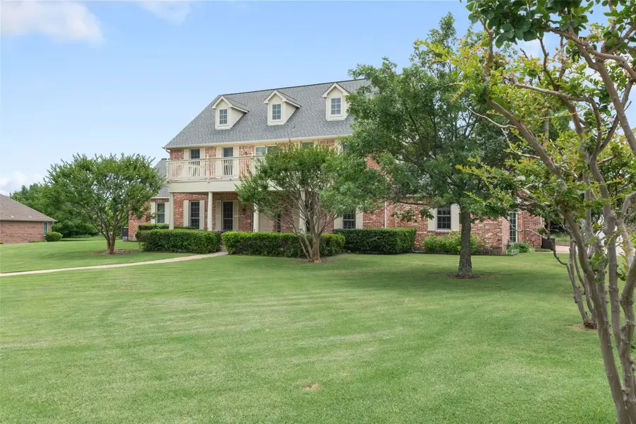 404 High Meadow Lane, Heath, TX 75032 - #2