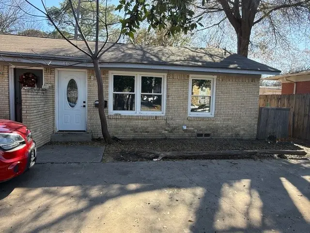 1512 W Tucker Boulevard, Arlington, TX 76013 - #1