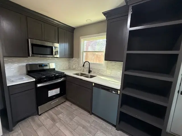 1512 W Tucker Boulevard, Arlington, TX 76013 - #2