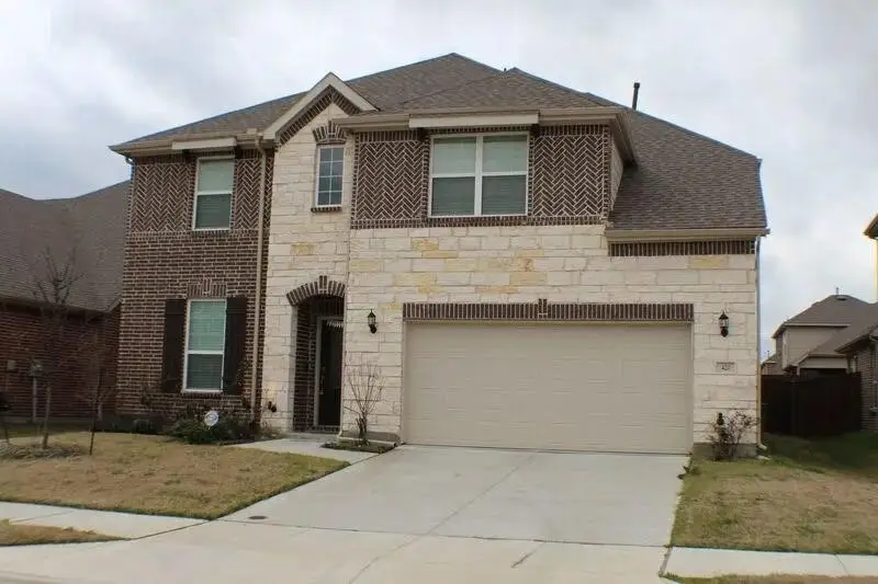 420 Windward Drive, Little Elm, TX 75068 - #1