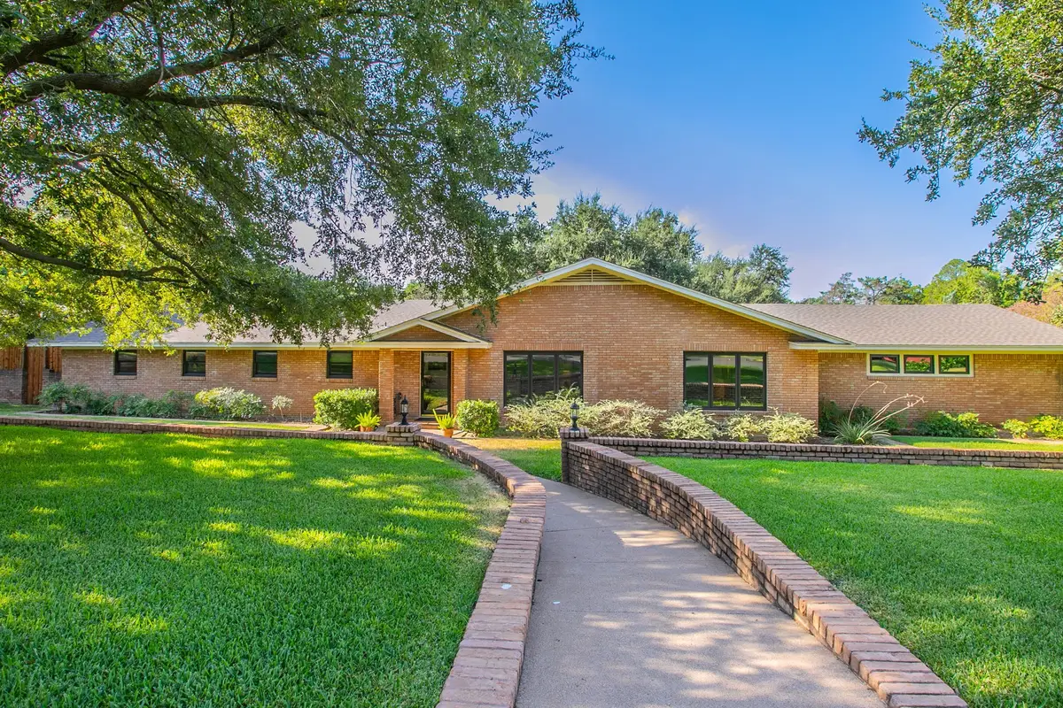 4936 Ridgeview Drive, Waco, TX 76710 - #1
