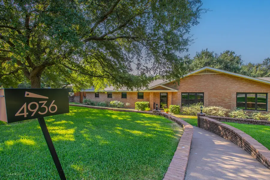 4936 Ridgeview Drive, Waco, TX 76710 - #2