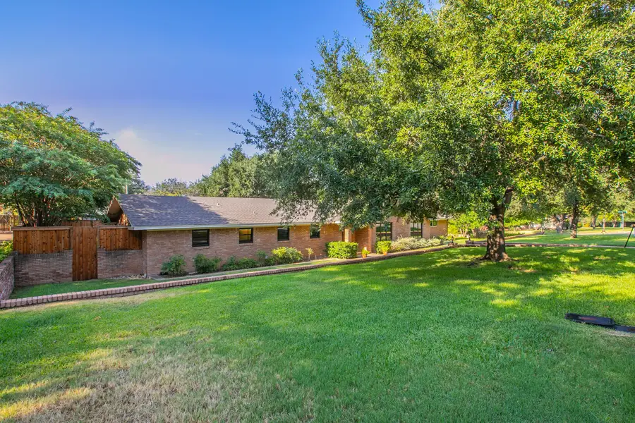 4936 Ridgeview Drive, Waco, TX 76710 - #3