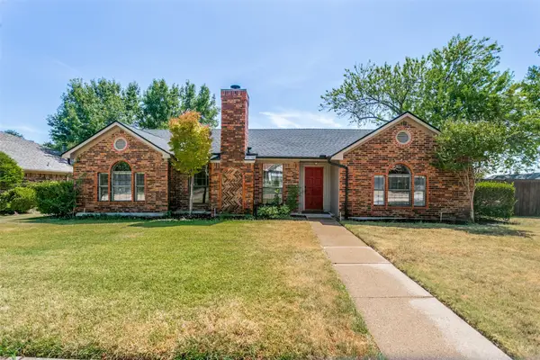 928 Ledgemont Drive, Plano, TX 75025