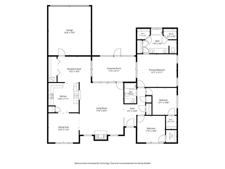 928 Ledgemont Drive, Plano, TX 75025 - #2