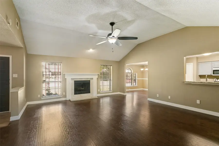 928 Ledgemont Drive, Plano, TX 75025 - #3