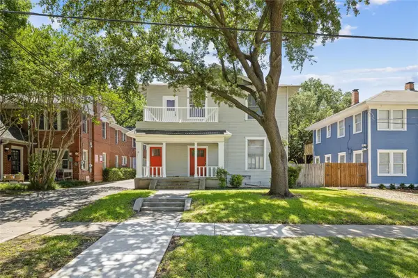 4630 Junius Street, Dallas, TX 75246