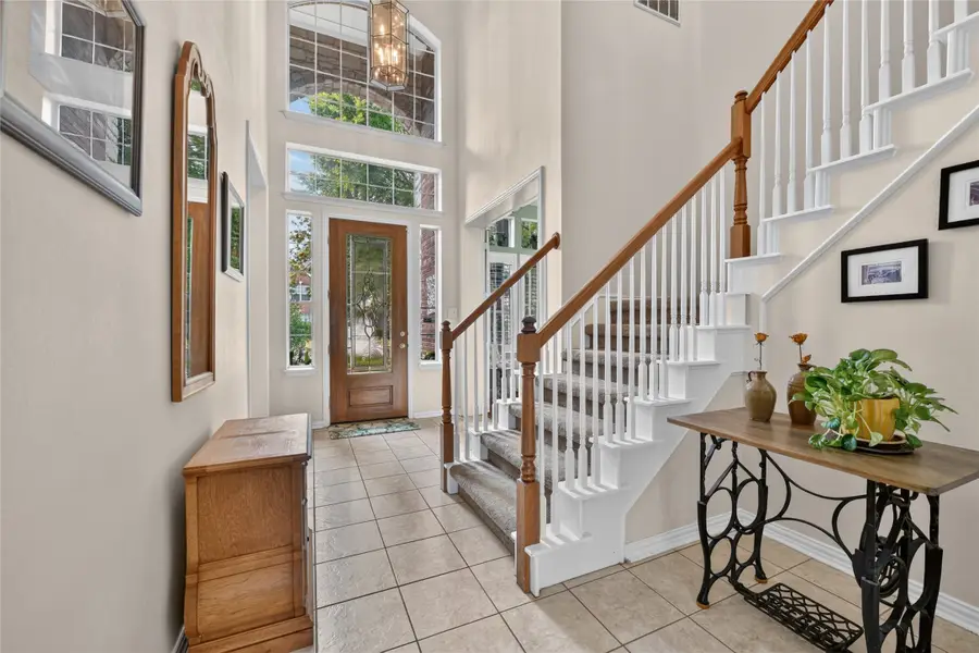 4816 Bellflower Way, Fort Worth, TX 76123 - #2