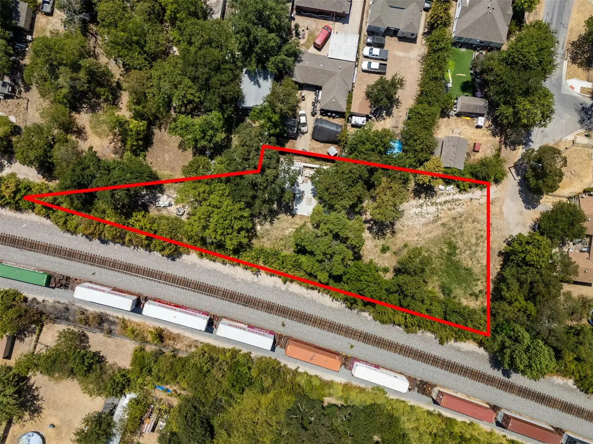 15 Wilkes Avenue, Dallas, TX 75227 - #1