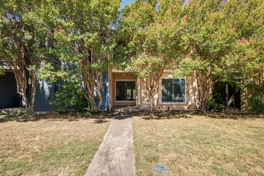 1404 Sombre Vista Drive, Denton, TX 76205 - #2