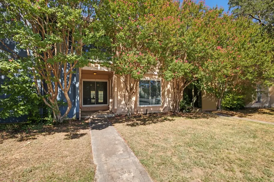 1404 Sombre Vista Drive, Denton, TX 76205 - #3