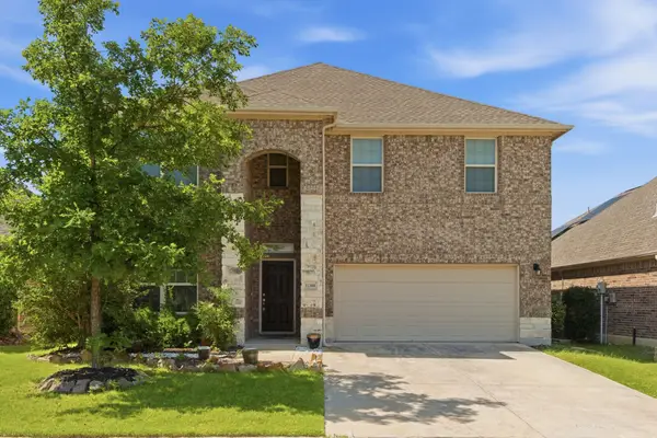 11300 Hubbard Creek Drive, Frisco, TX 75036