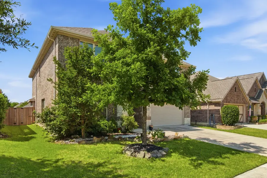 11300 Hubbard Creek Drive, Frisco, TX 75036 - #2