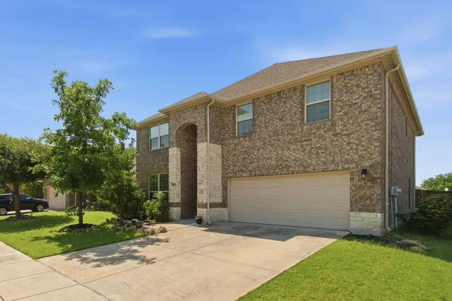 11300 Hubbard Creek Drive, Frisco, TX 75036 - #3