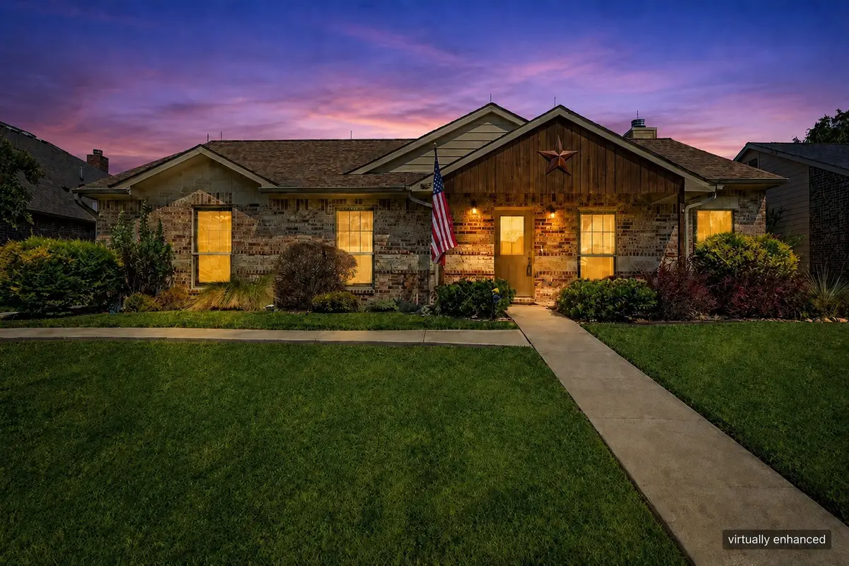 8825 Davis Street, Rowlett, TX 75088 - #1