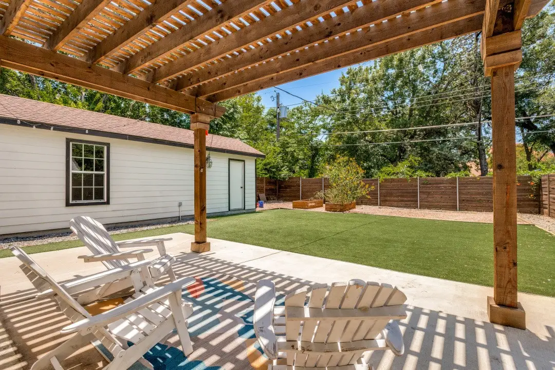 2744 Catherine Street, Dallas, TX 75211 - #1