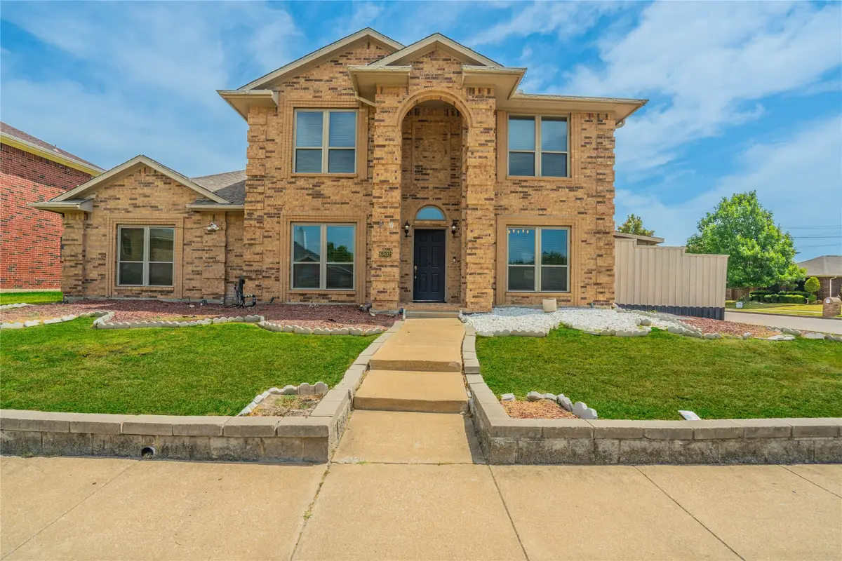 6802 Silver Lake Drive, Rowlett, TX 75089 - #1
