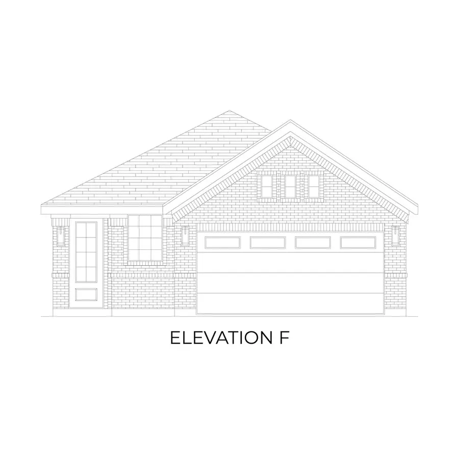 3020 Sweet Birch Lane, Van Alstyne, TX 75495 - #2