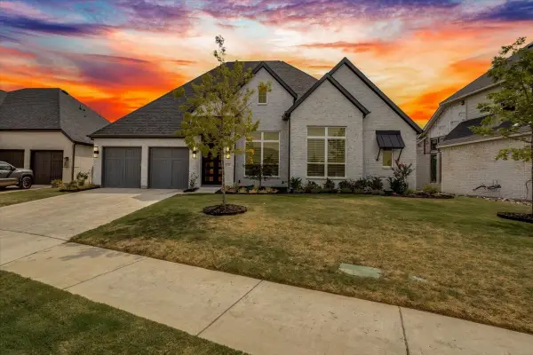 2208 Sarah Drive, Rockwall, TX 75087