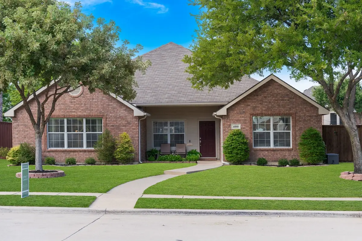 1513 Snow Trail, Lewisville, TX 75077 - #1