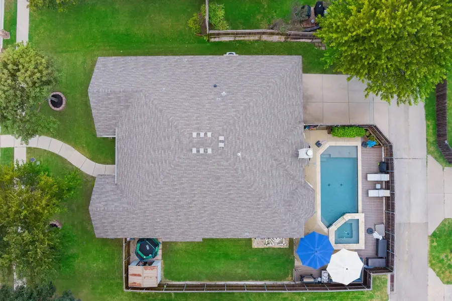 1513 Snow Trail, Lewisville, TX 75077 - #3