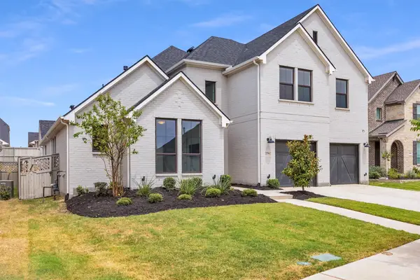 2796 Quill Lane, Northlake, TX 76247