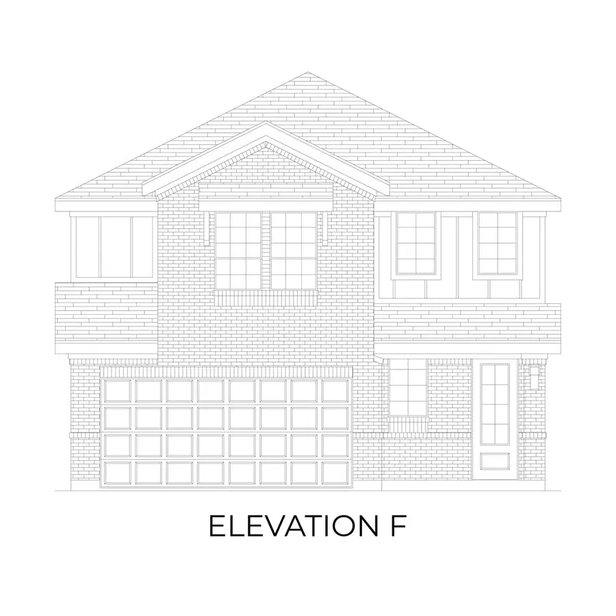 3052 Tamarack Trail, Van Alstyne, TX 75495 - #2