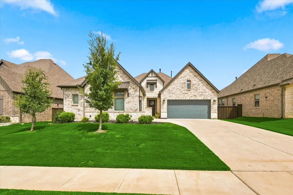 2816 Garrett Drive, Highland Village, TX 75077 - #1