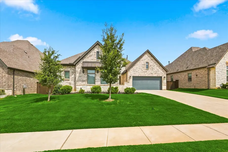 2816 Garrett Drive, Highland Village, TX 75077 - #3