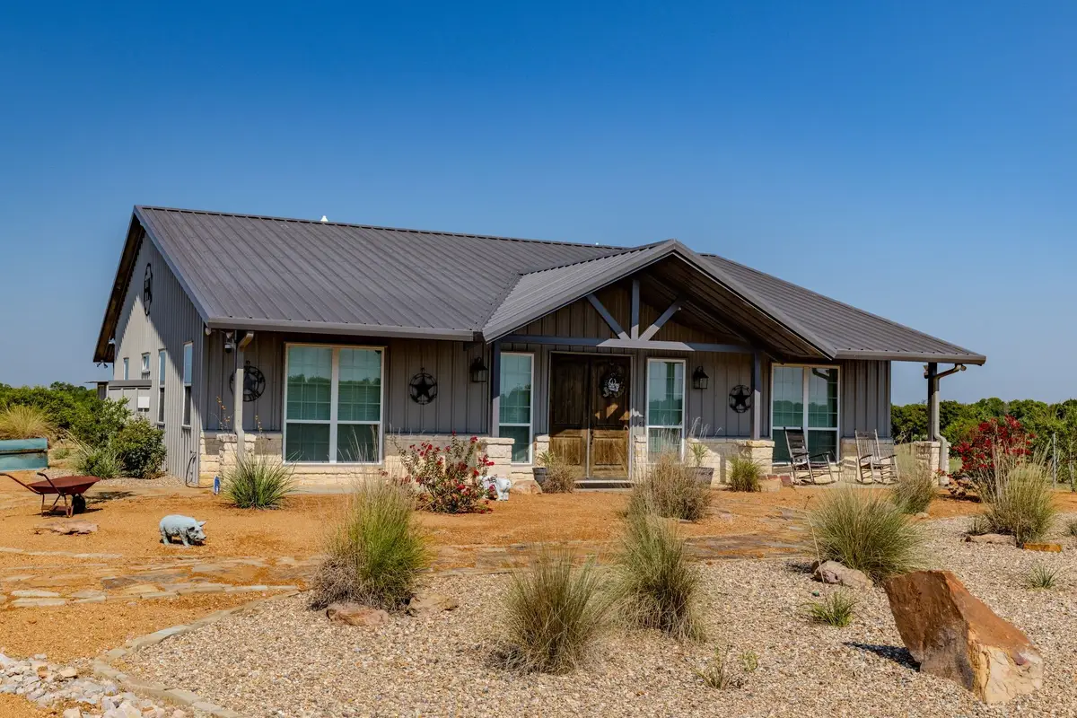1704 County Road 1002, Greenville, TX 75401 - #1