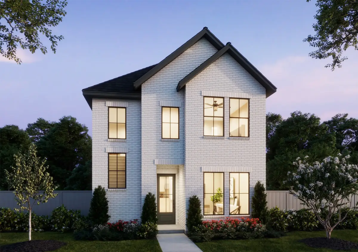 3737 Homer Court, McKinney, TX 75071 - #1