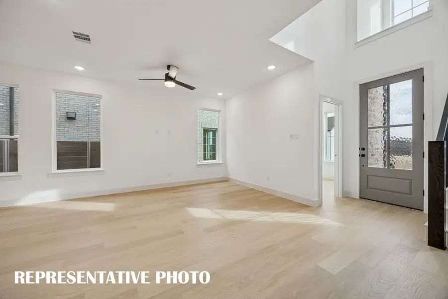 3737 Homer Court, McKinney, TX 75071 - #3