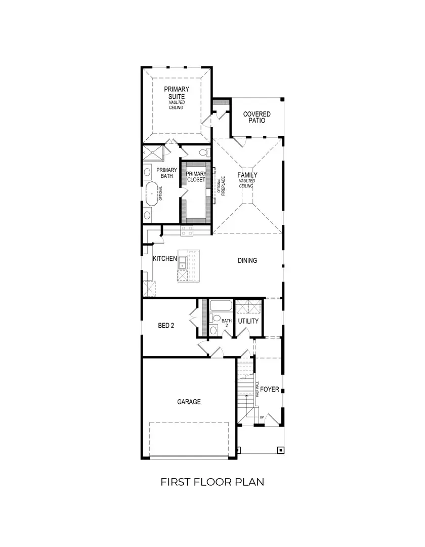 1298 Lacewood Lane, Van Alstyne, TX 75495 - #3