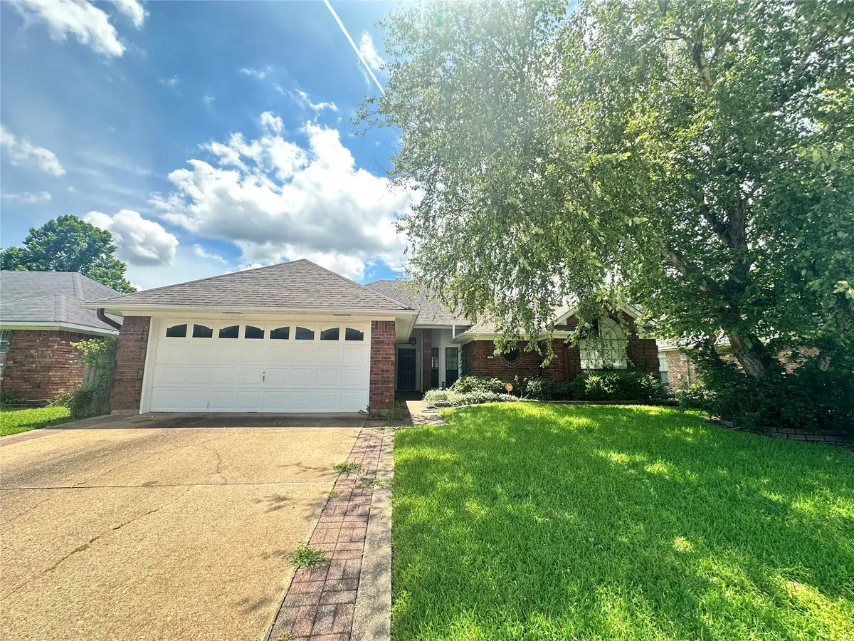 5721 Bluebonnett Drive, Bossier City, LA 71112 - #1