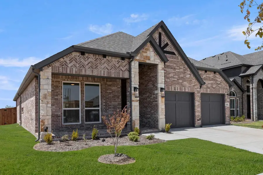 3309 Heather Lake Court, Celina, TX 75009 - #2