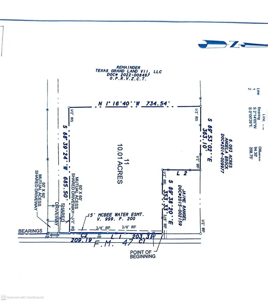 19770 Fm 47, Wills Point, TX 75169 - #2