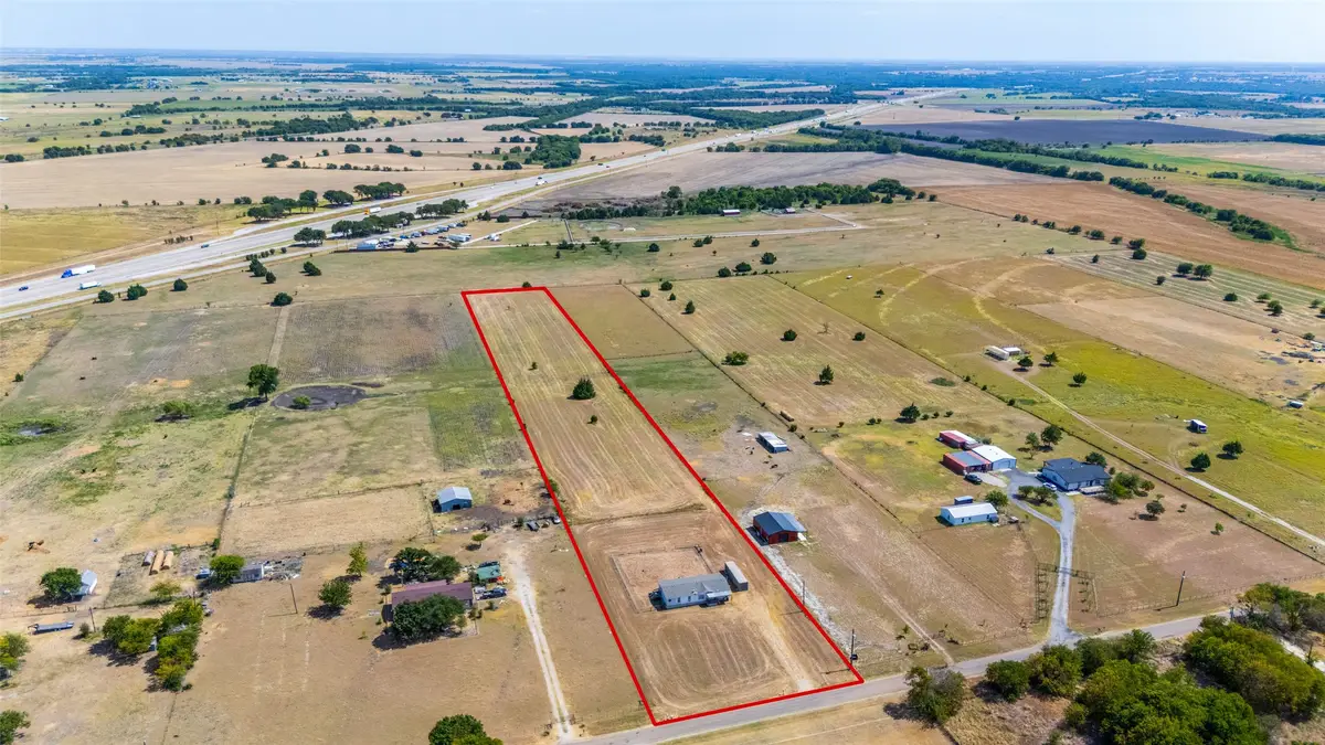 523 W Pecan Tree Road, Waxahachie, TX 75167 - #1