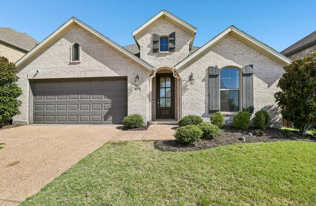 1827 Temperance Way, Wylie, TX 75098 - #1