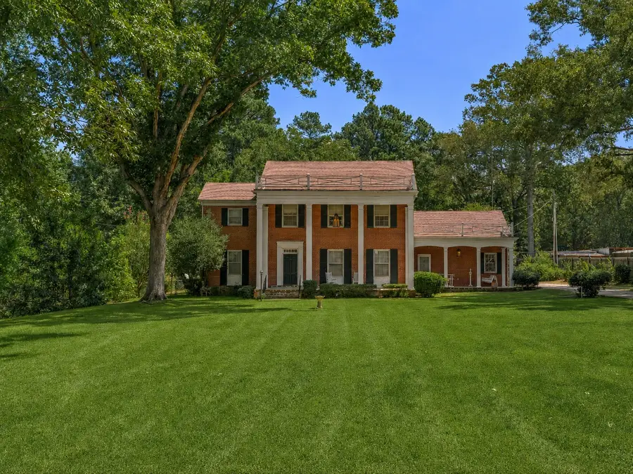 805 N Arkansas Street, Springhill, LA 71075 - #3