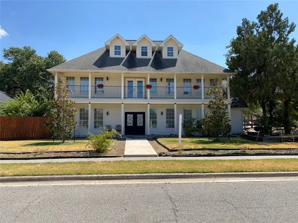 400 S Jefferson Street S, Irving, TX 75060