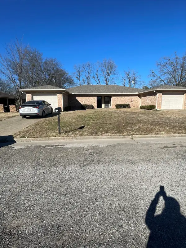 419 Mc Grede Drive, Sulphur Springs, TX 75482