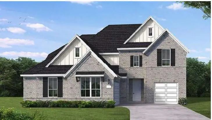 2708 Paddington Drive, Celina, TX 75009 - #1