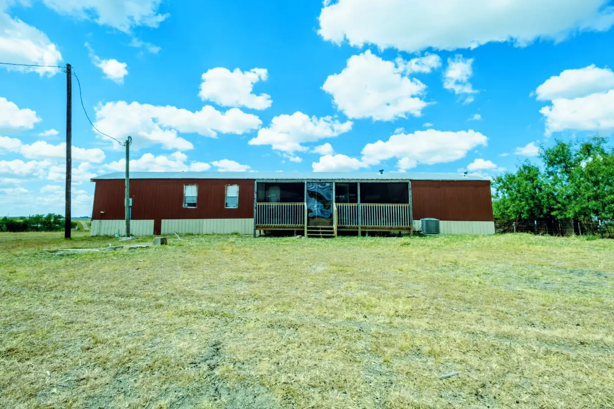 131 Clover Court, Hubbard, TX 76648 - #1