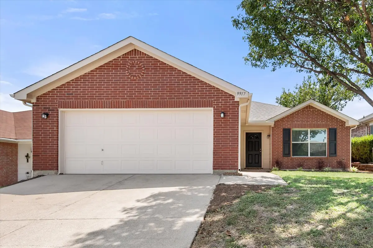 9917 Blue Bell Drive, Fort Worth, TX 76108 - #1