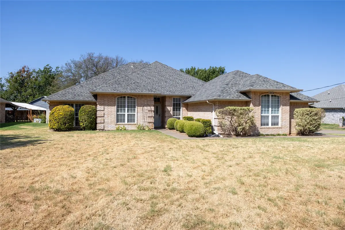 3904 Santa Cruz Street, Granbury, TX 76049 - #1