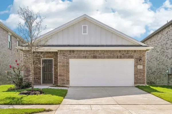 508 Cherry Creek Lane, Anna, TX 75409