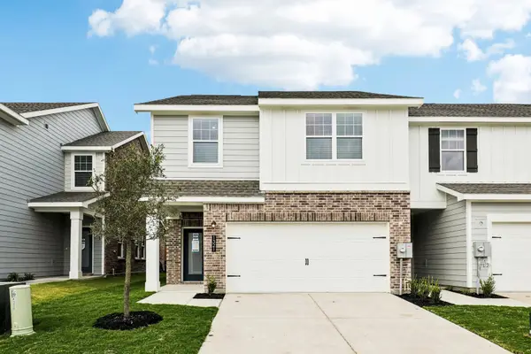 1513 Lake Alpine Trail, Anna, TX 75409
