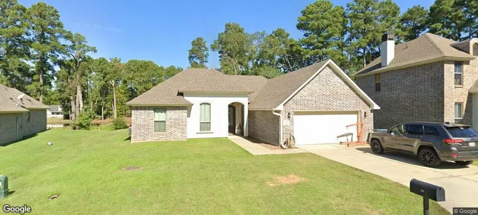 6742 Oasis Drive, Shreveport, LA 71107 - #1