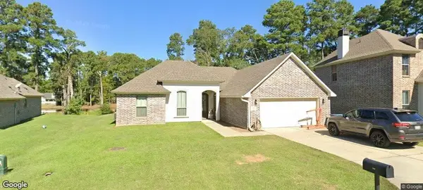 6742 Oasis Drive, Shreveport, LA 71107
