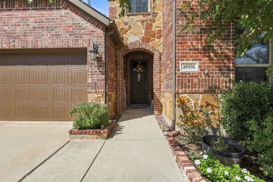10936 Calvert Place, McKinney, TX 75071 - #3